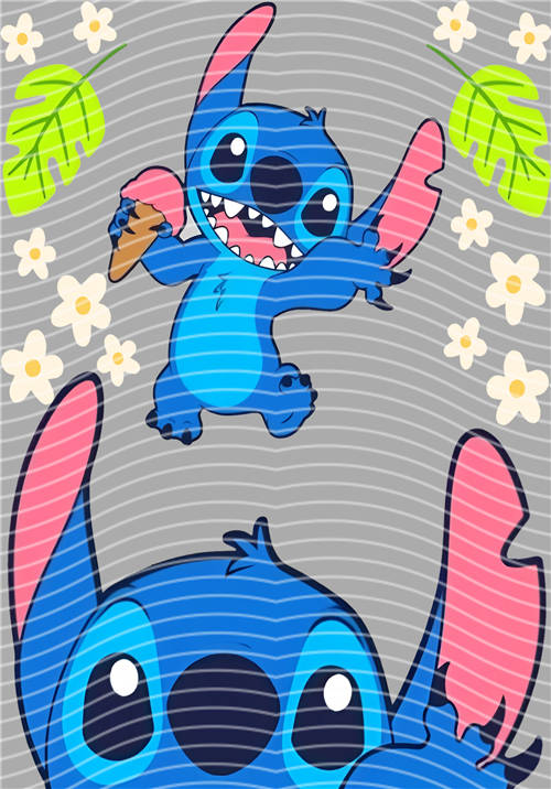 A5 Notebook Wraps-A 2321